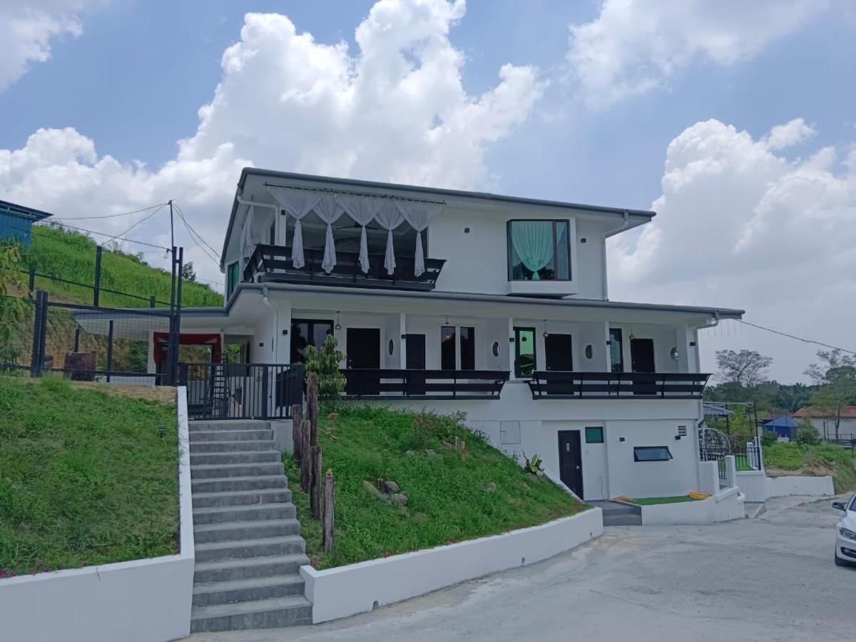 I Do Farmstay Bukit Mertajam Exteriér fotografie