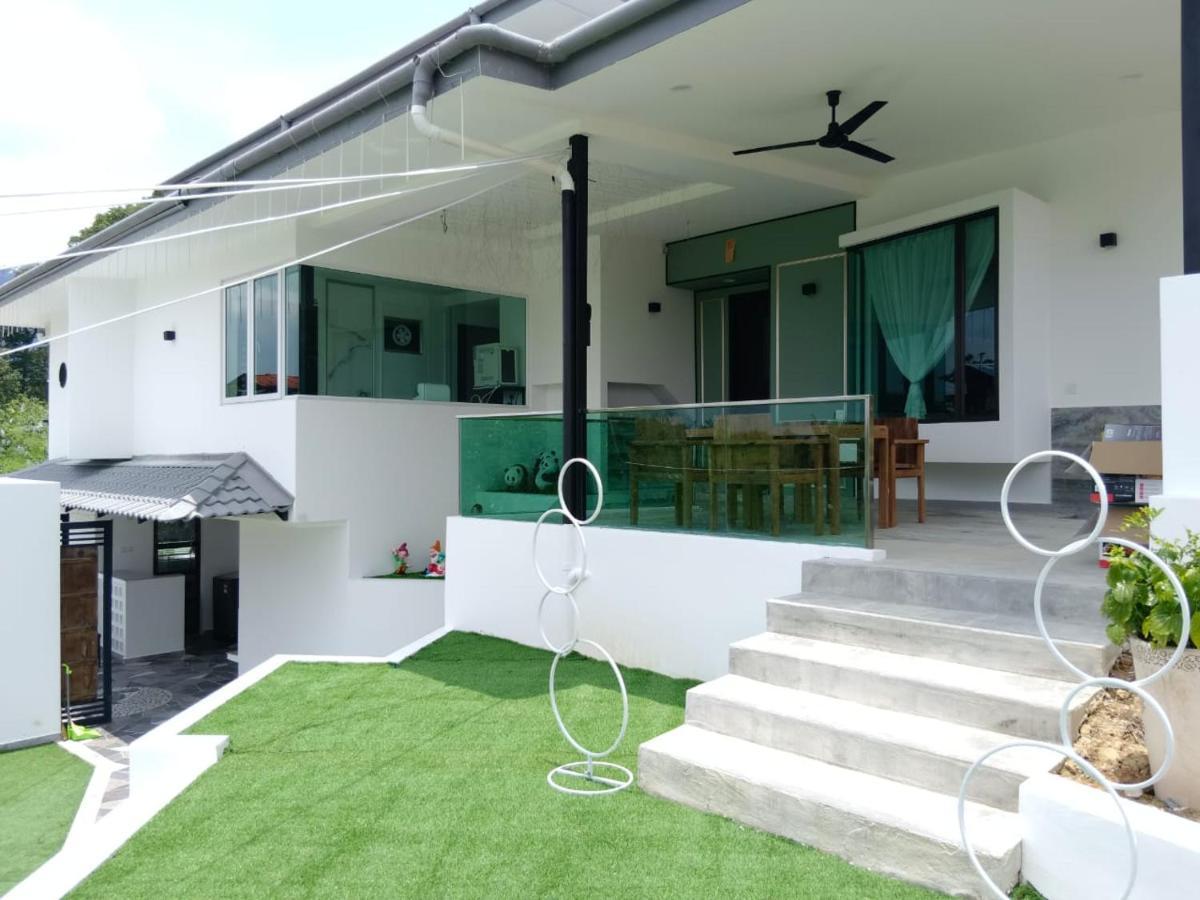 I Do Farmstay Bukit Mertajam Exteriér fotografie