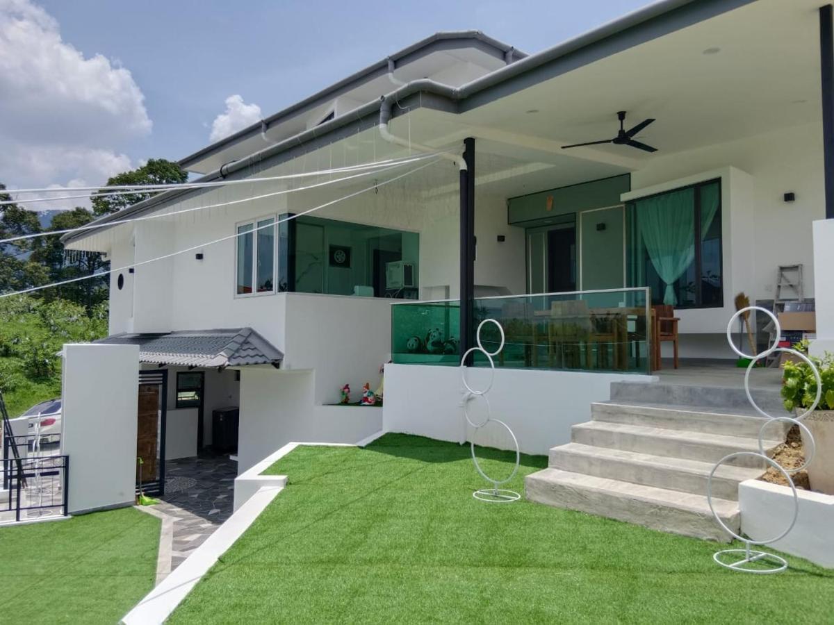 I Do Farmstay Bukit Mertajam Exteriér fotografie
