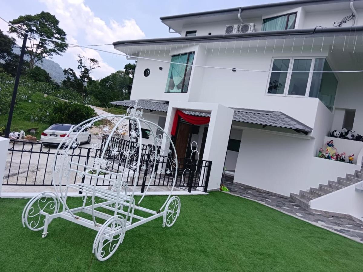 I Do Farmstay Bukit Mertajam Exteriér fotografie