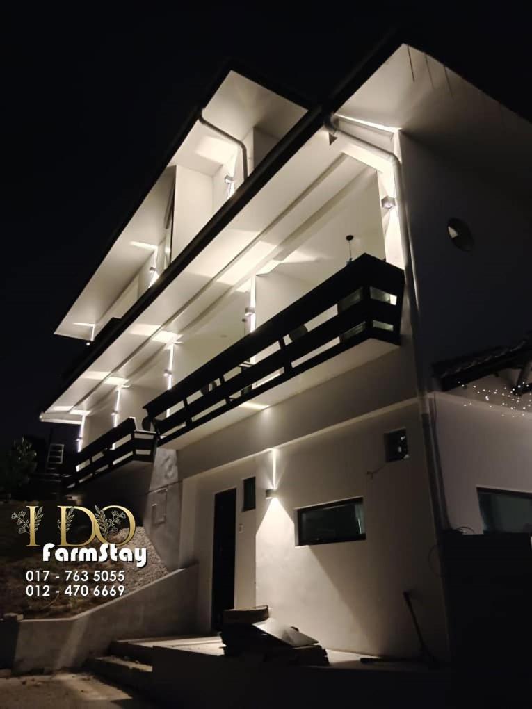 I Do Farmstay Bukit Mertajam Exteriér fotografie
